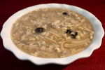 牛杂汤