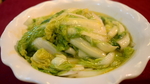 娃娃菜