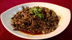 鸭肠