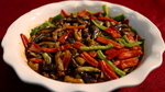 肉丝