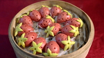 面点