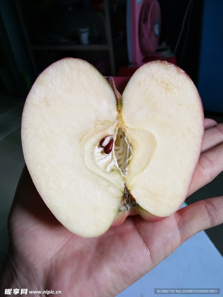苹果
