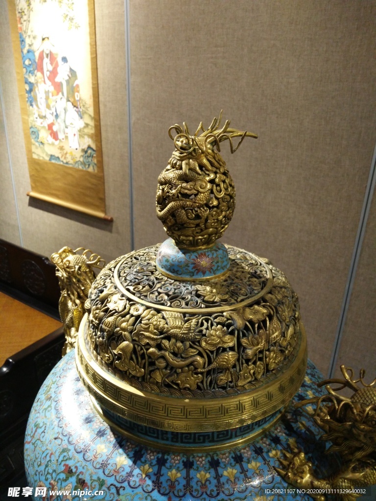 花瓶