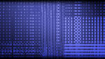 摩斯密码高级紫电脑背景