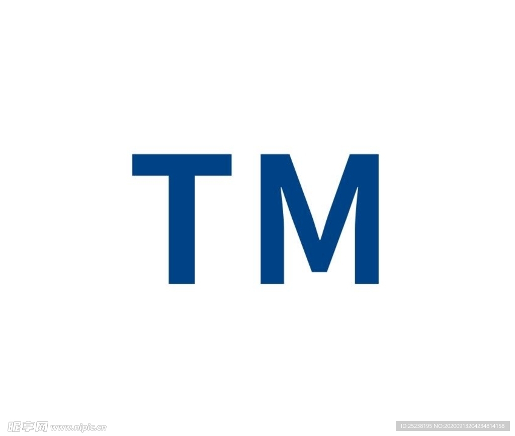 TM 商标