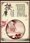 中医按摩