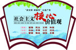 图书展板