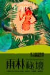 中国风场