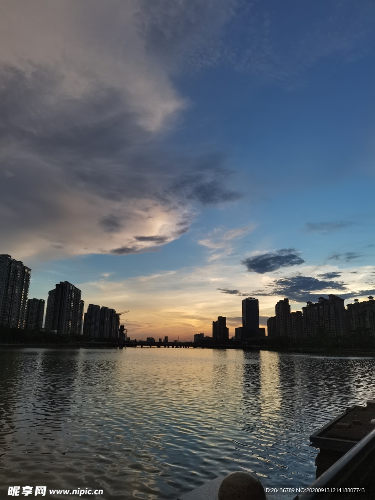 珠海