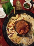 火锅