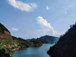 山川