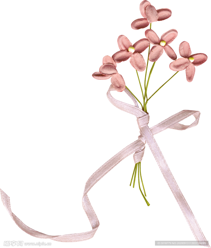 花边
