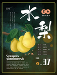 水梨