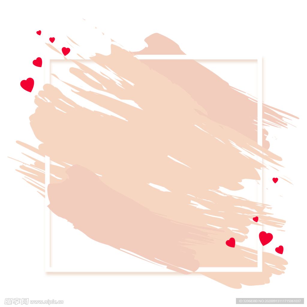 时尚花纹
