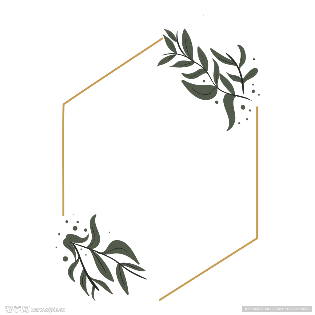 时尚花纹
