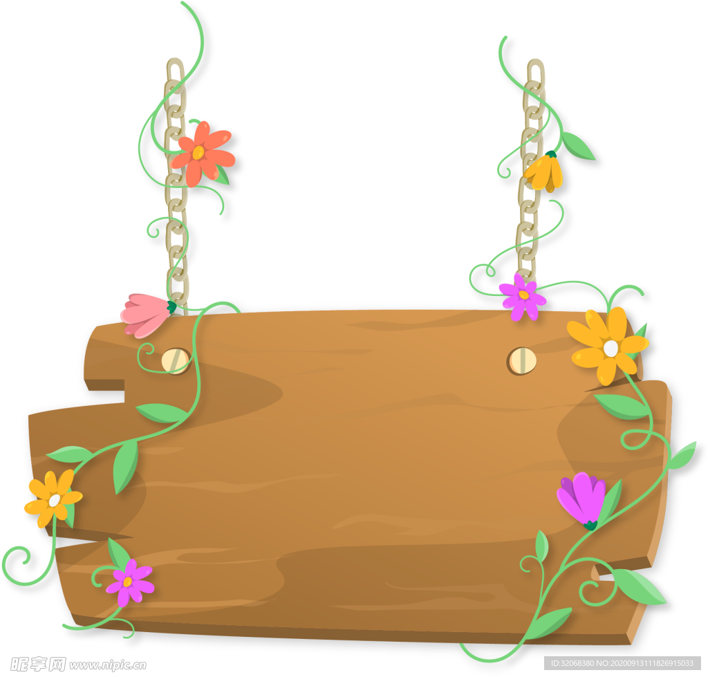 时尚花纹