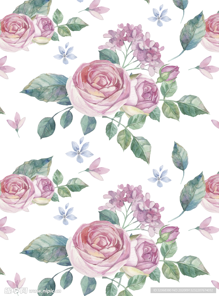 花纹背景