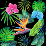 花纹背景