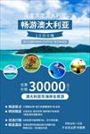 旅游海报