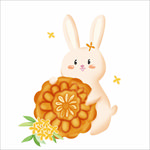 中秋元素