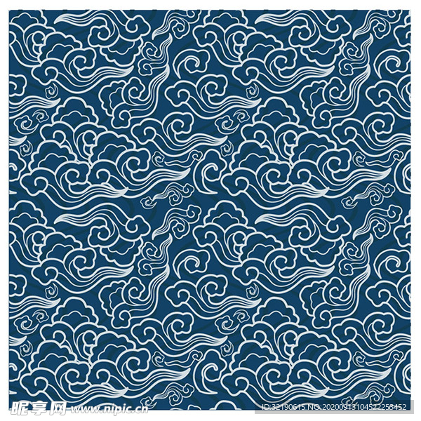 花纹