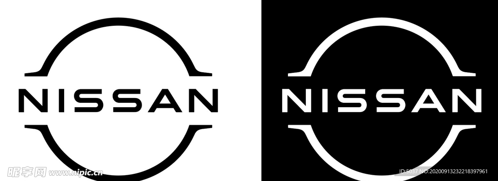 Nissan 2020 日产
