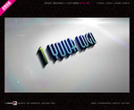 武藏LOGO样机