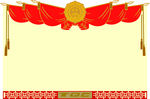 奖状 边框