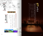 中国风