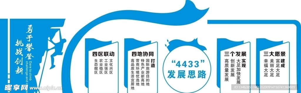 4433发展思路