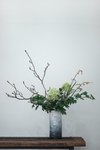 插花