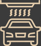 洗车