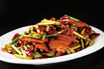 小城回锅肉
