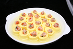 玻璃豆腐