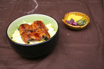 鳗鱼盖饭