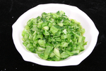 钵钵菜心