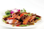 海笋小炒肉