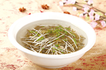 碳烤丝瓜