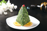 金字塔野菜