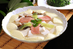 西坝豆腐