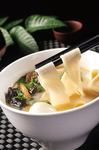 滋补羊肉烩面