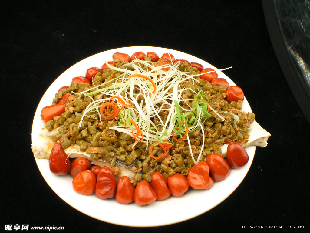 开味鱼头王