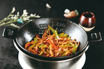 生者茶树菇