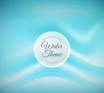 水主题