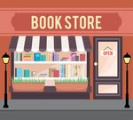 书店