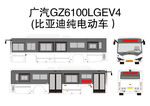 广汽GZ6100LGEV4