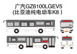 广汽GZ6100LGEV5