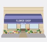 花店