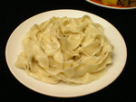 面条