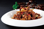 小炒辣子鸡